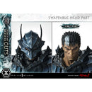 Legacy Art Berserk Guts Bonus Version Pre-Order Downpayment