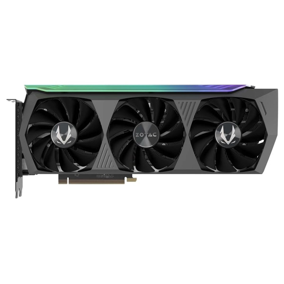 Zotac Gaming GeForce RTX 3080 Ti AMP Holo 12GB GDDR6X Graphics Card (ZT-A30810F-10P)
