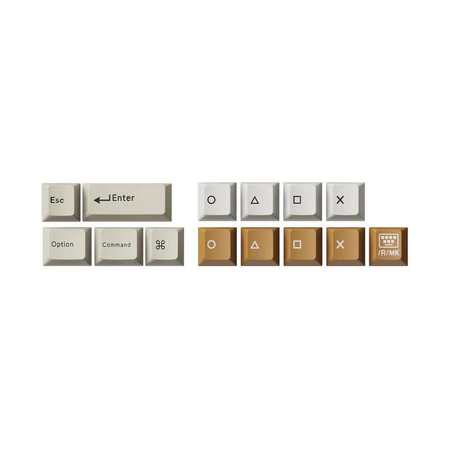 Keychron Lemokey L5 HE Fully Assembled Knob RGB Hot-Swappable 75% Gaming Keyboard