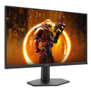 AOC 24G11ZE/71 23.8" FHD (1920x1080) 240Hz 0.3ms (MPRT) / 1ms (GtG) Fast IPS Adaptive Sync