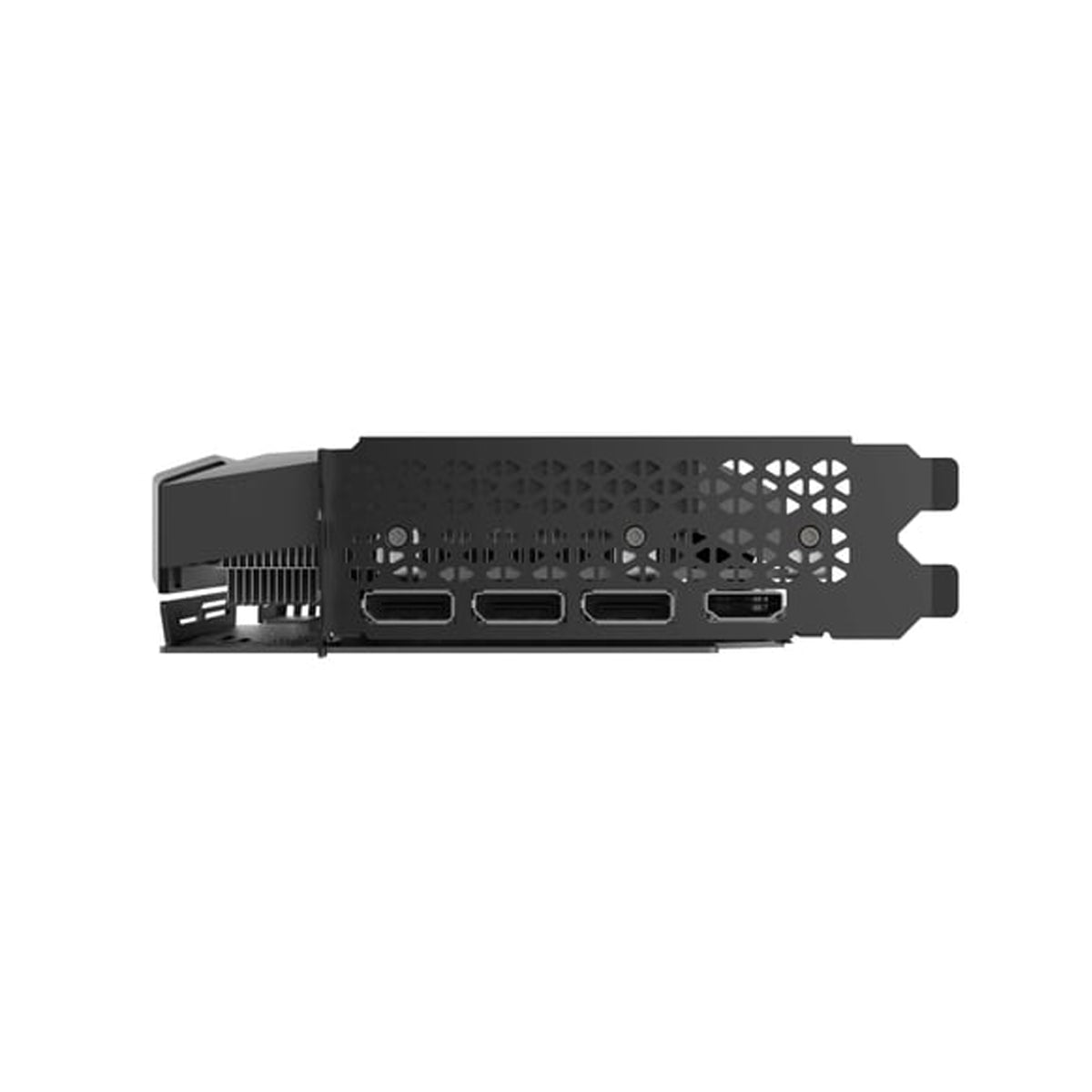 Zotac Gaming GeForce RTX 3070 Twin Edge OC LHR 8GB GDDR6 Graphics Card (ZT-A30700H-10PLHR)