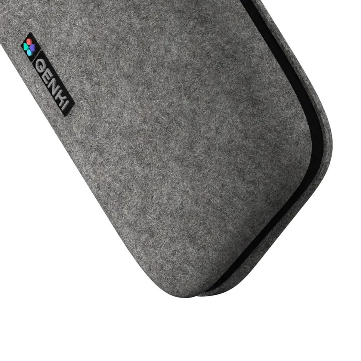 Genki Sleeper Case Ultra Protective Zipper Carry Case for Nintendo Switch 2 (HTGSCASE-SWC2)