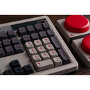 8Bitdo Retro 108 Mechanical Keyboard (Fami Edition, N Edition) (85HC)