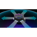 Cooler Master MasterLiquid Atmos II 240 VRM Fan CPU Cooler (Black) (MLX-D24M-A25SZ-V1)