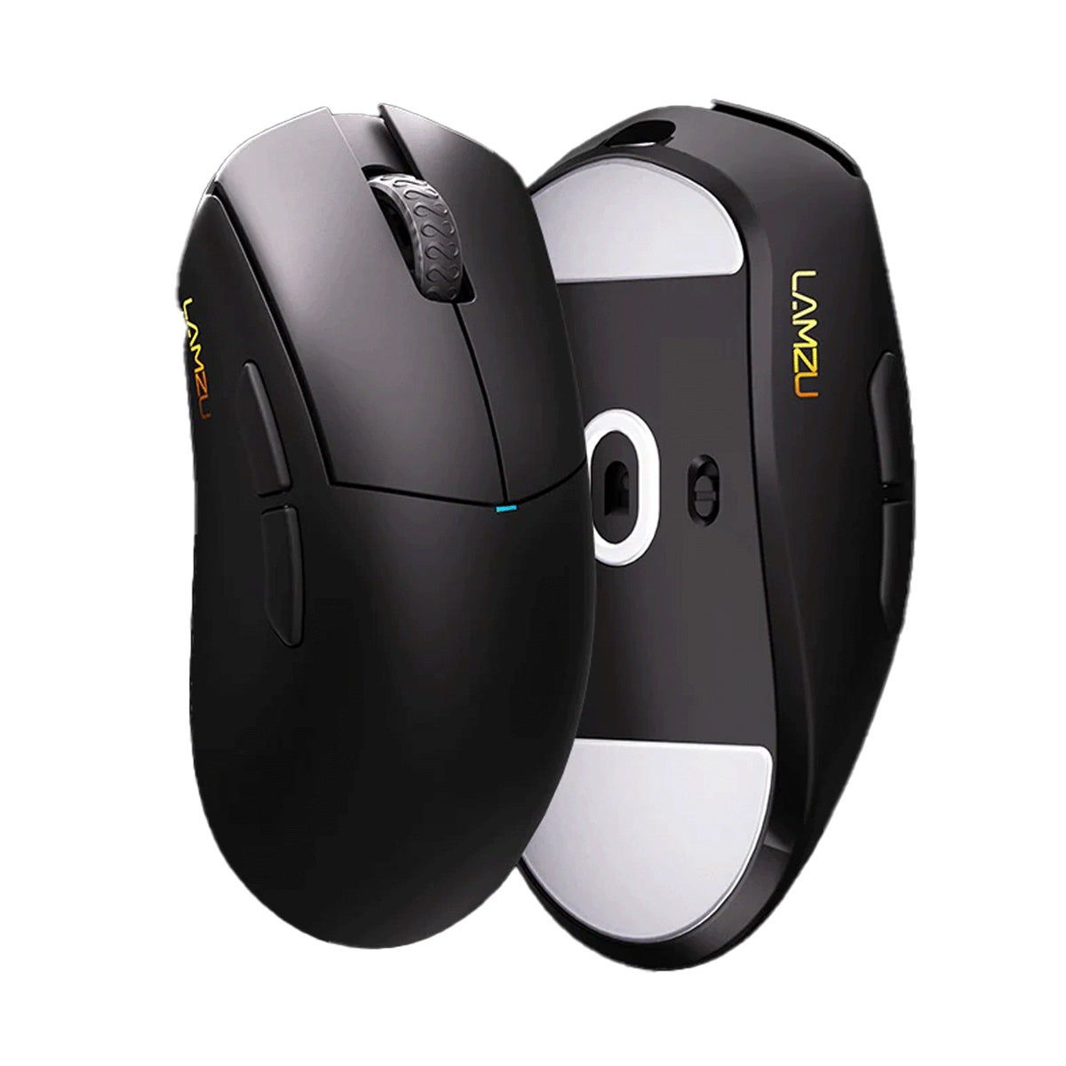 Lamzu Paro Aurora SuperLight Wireless Mouse + Paro Aurora 8K Dongle