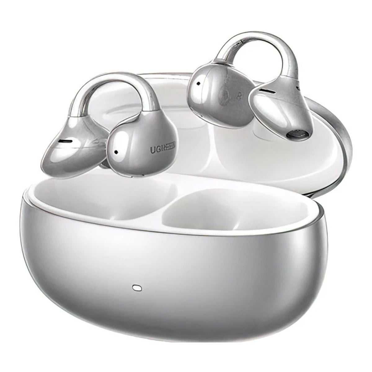 Ugreen ClipBuds Pro Hybrid Active Noise-Cancelling Earbud