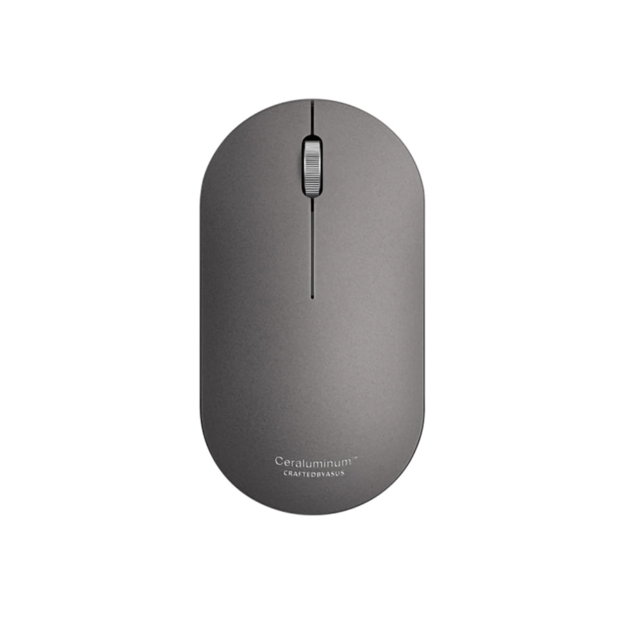 Asus MD202 ZenMouse Wireless Mouse (Moher Grey)