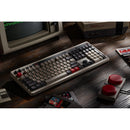8Bitdo Retro 108 Mechanical Keyboard (Fami Edition, N Edition) (85HC)