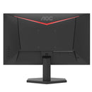 AOC 24G11ZE/71 23.8" FHD (1920x1080) 240Hz 0.3ms (MPRT) / 1ms (GtG) Fast IPS Adaptive Sync