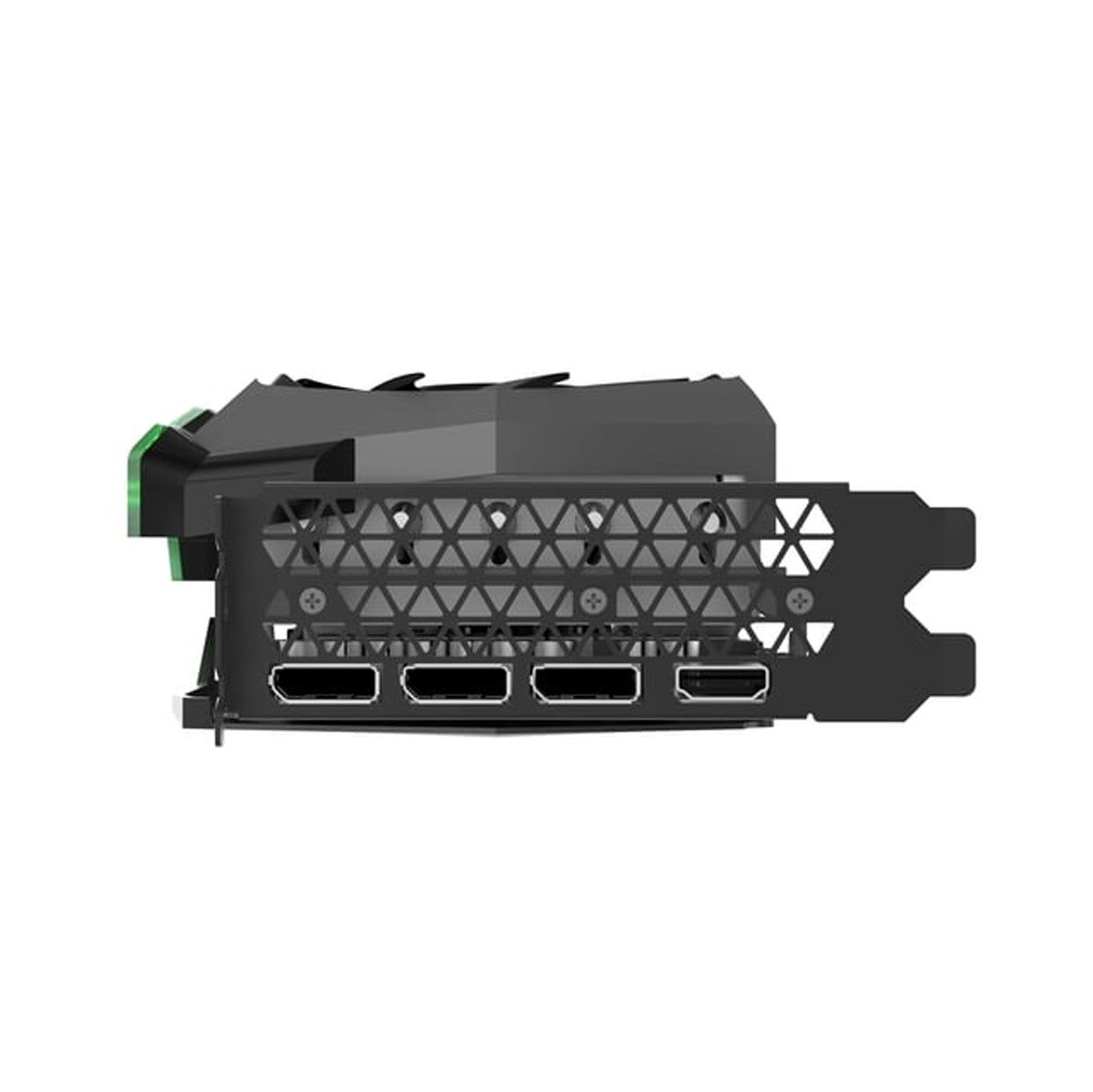 Zotac Gaming GeForce RTX 3080 Ti AMP Holo 12GB GDDR6X Graphics Card (ZT-A30810F-10P)