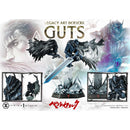 Legacy Art Berserk Guts Bonus Version Pre-Order Downpayment