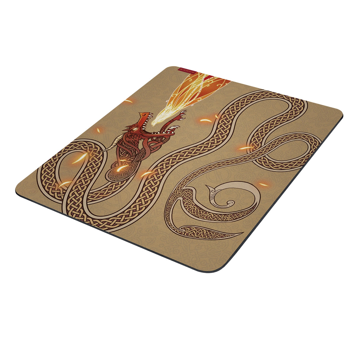 Razer Gigantus V2 Soft Gaming Mouse Mat (Large) (Counter-Strike 2 Ed.)