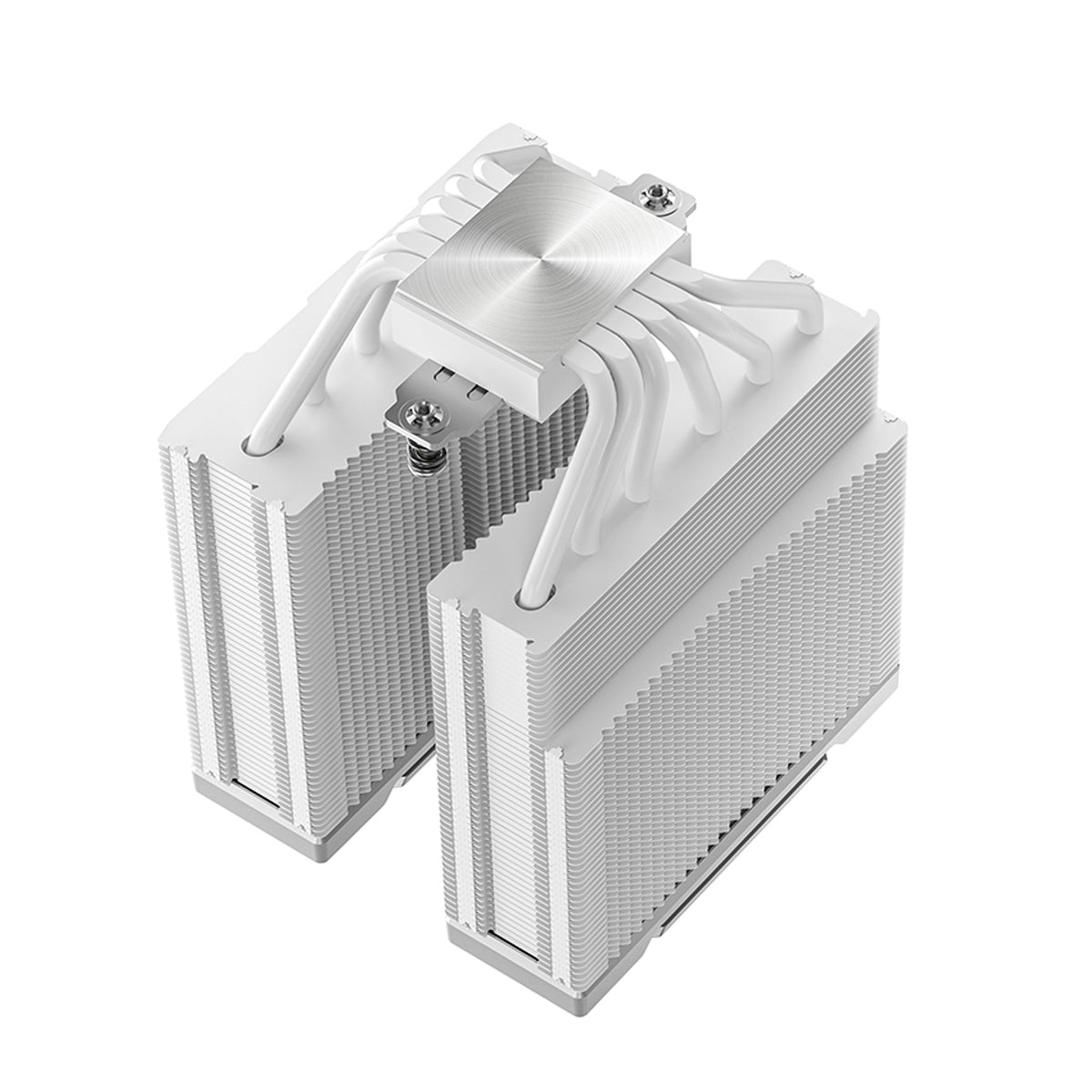 DeepCool AK620 G2 WH Wood Grain Top Cover CPU Cooler
