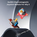 Gulikit Electromagnetic Joystick Module for ROG Ally X (RG01)