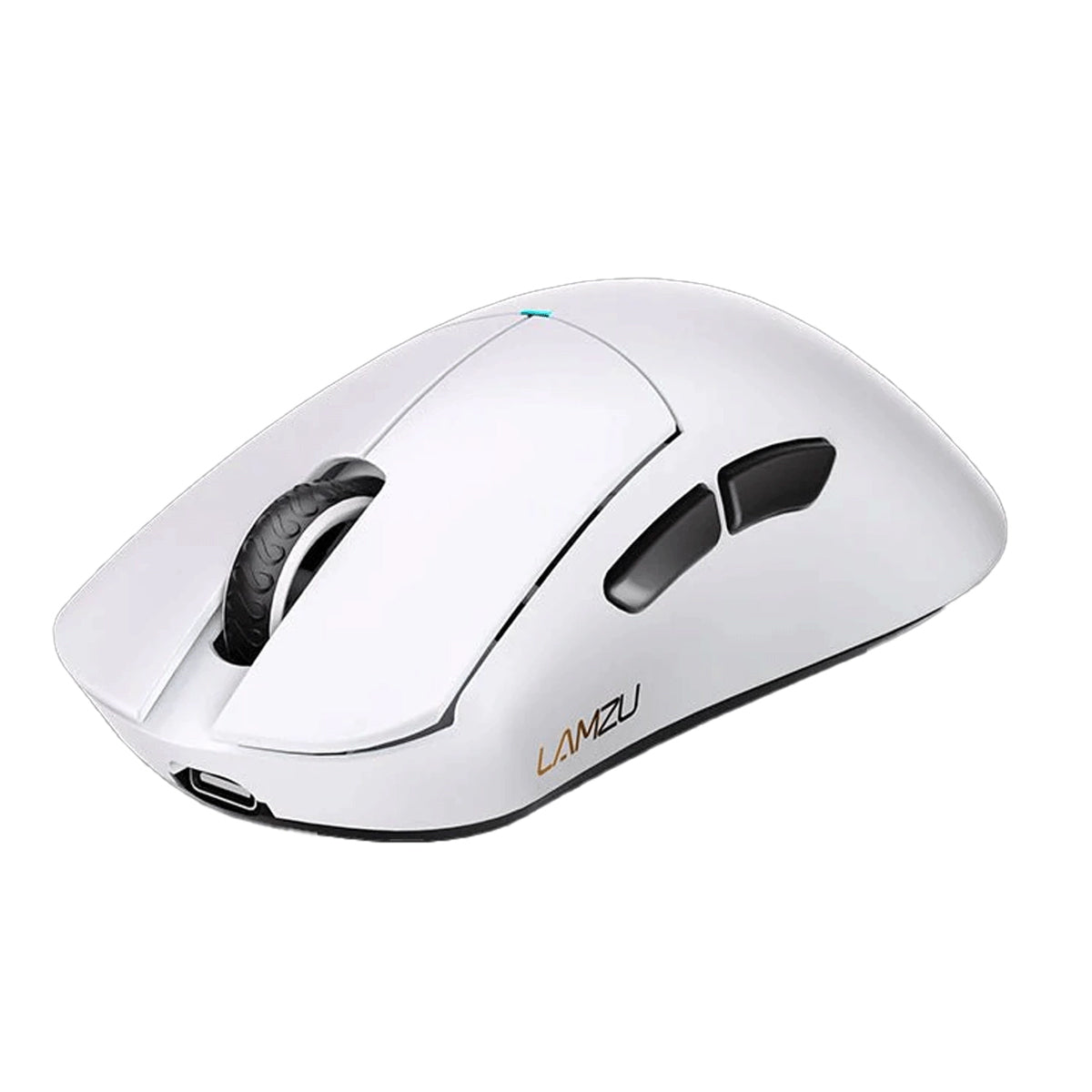 Lamzu Paro Aurora SuperLight Wireless Mouse + Paro Aurora 8K Dongle