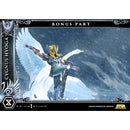 Premium Masterline Saint Seiya Cygnus Hyoga "Final Bronze Cloth"
