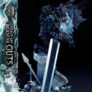 Legacy Art Berserk Guts Bonus Version Pre-Order Downpayment