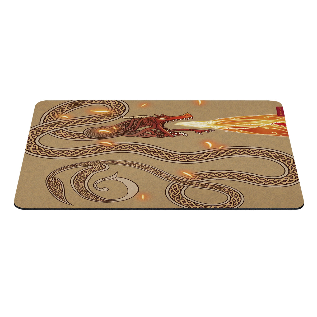 Razer Gigantus V2 Soft Gaming Mouse Mat (Large) (Counter-Strike 2 Ed.)