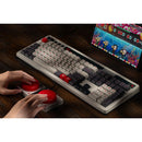 8Bitdo Retro 108 Mechanical Keyboard (Fami Edition, N Edition) (85HC)