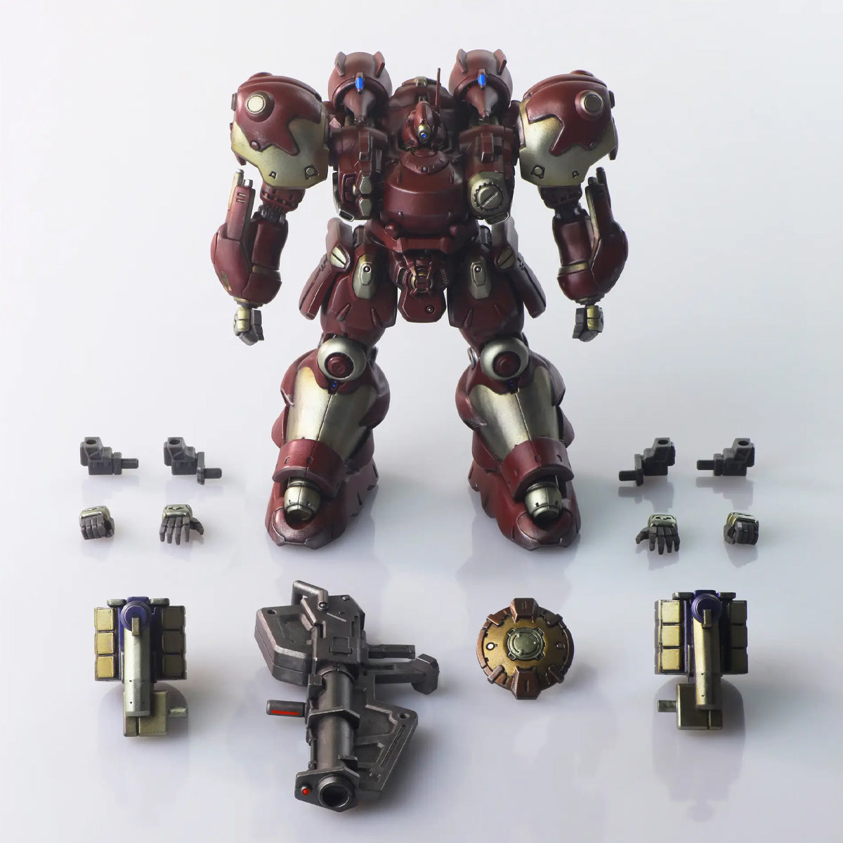 Armored Core Structure Arts Vol. 2