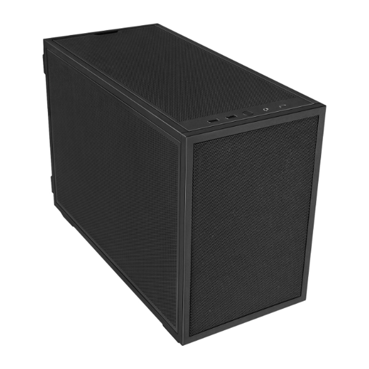 Lian Li B4X-mATX Mesh Micro-ATX | Mini-ITX Gaming PC Case