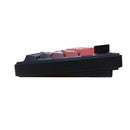 E-Yooso Z-79 Pro RGB 79-Keys Tri-Mode Mechanical Keyboard Gradient Red
