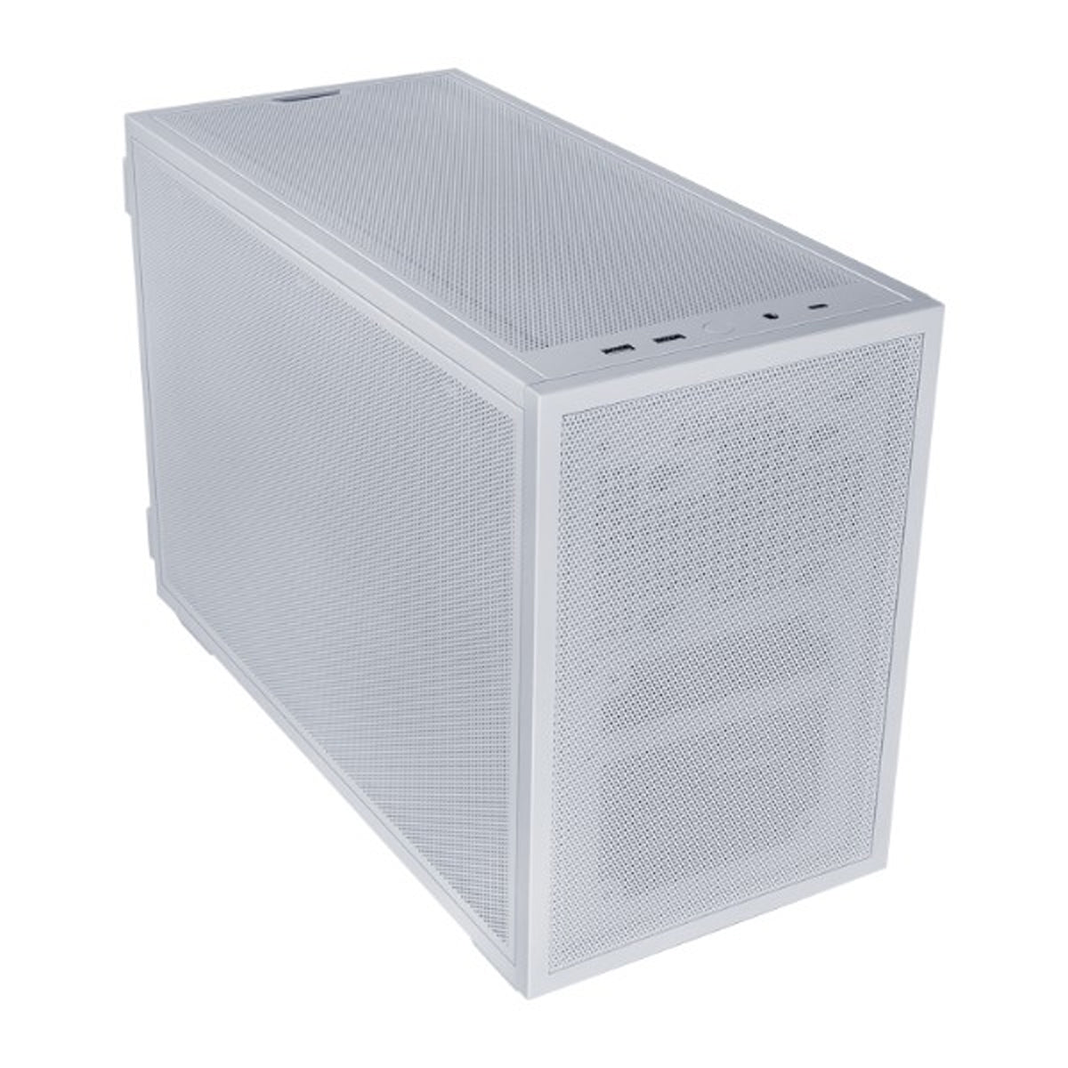 Lian Li B4X-mATX Mesh Micro-ATX | Mini-ITX Gaming PC Case
