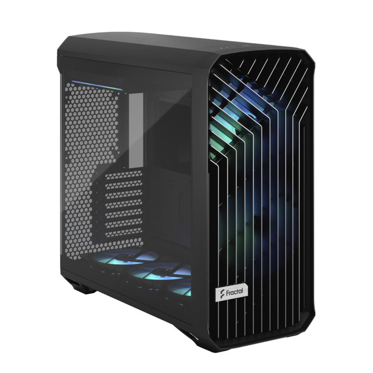 Fractal Design Torrent Computer Case
