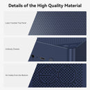 Beelink EQ14-D4 Intel Twin Lake N150 16GB RAM 500GB SSD Windows 11 Home Mini PC (Navy Blue)