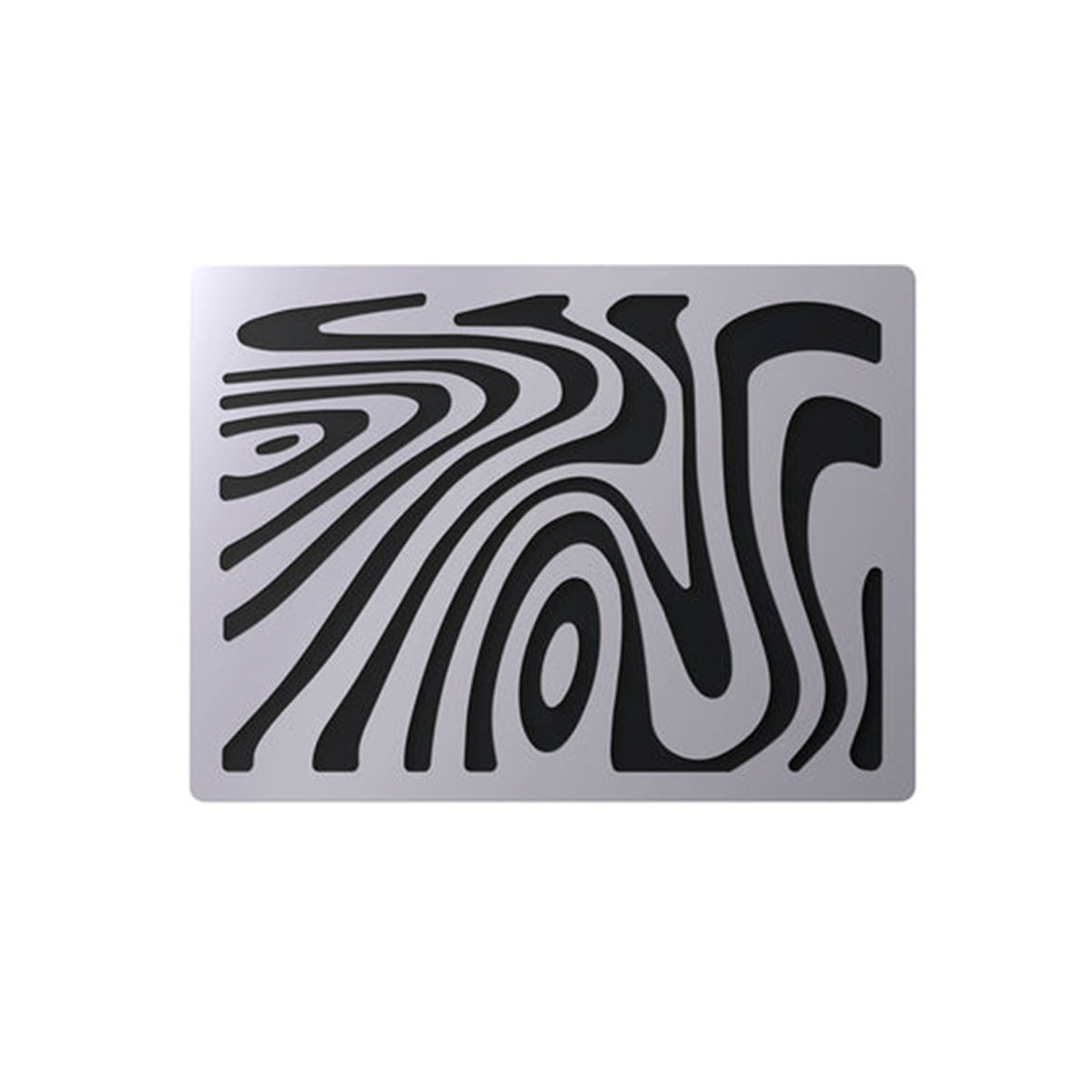 HyperX Badge Pack Gaming Keyboard Swappable Magnetic Badges (8-Bit, Abstract, Cute)
