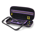 PowerA Protection Case for Nintendo Switch (Pikachu Vs Gengar)