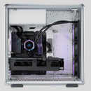 Cooler Master MasterFrame 600 Mesh ATX Mid-Tower PC Case