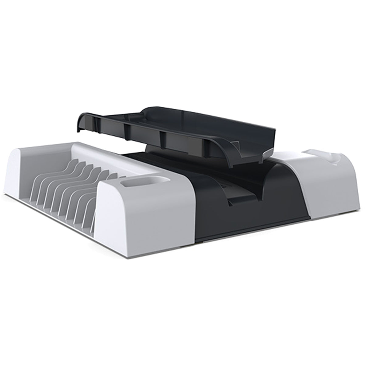Dobe Multifunctional Cooling Stand for PS5 / PS5 Slim / PS5 Pro TP5-3536D