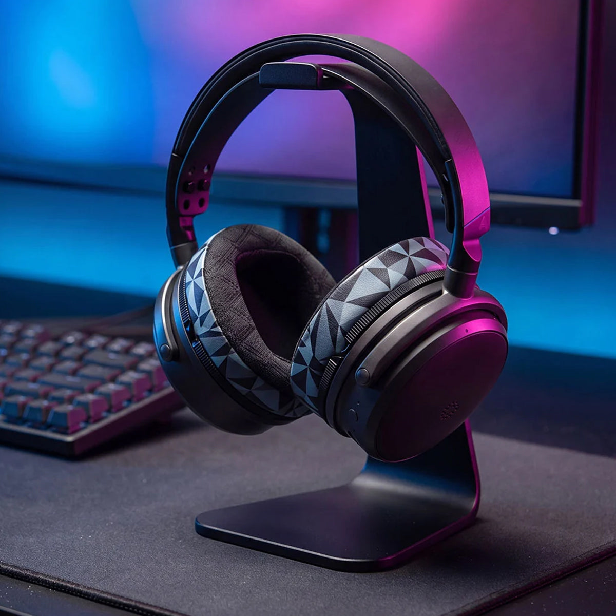Wicked Cushions Audeze Maxwell 2 Earpads - WC FreeZe Cooling Gel