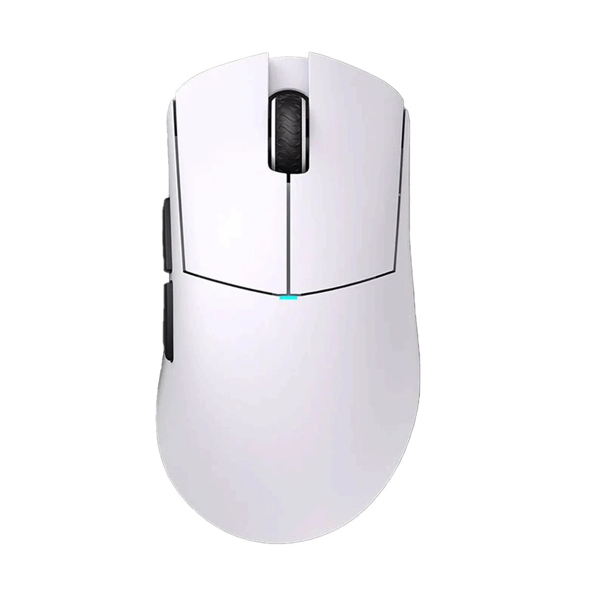 Lamzu Paro Aurora SuperLight Wireless Mouse + Paro Aurora 8K Dongle