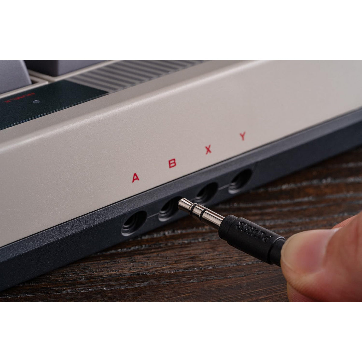 8Bitdo Retro 108 Mechanical Keyboard (Fami Edition, N Edition) (85HC)