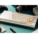 Keychron Lemokey L5 HE Fully Assembled Knob RGB Hot-Swappable 75% Gaming Keyboard