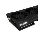 XFX Swift AMD Radeon RX 9060 XT OC Triple Fan Gaming Ed. 16GB GDDR6 Graphics Card