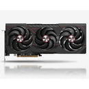 Sapphire Pulse AMD Radeon RX 9070 XT Gaming 16GB Dual HDMI/Dual DP Graphics Card