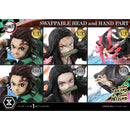 Concept Masterline Demon Slayer: Kimetsu no Yaiba Kamado Tanjiro & Kamado Nezuko