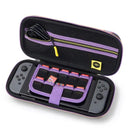 PowerA Protection Case for Nintendo Switch (Pikachu Vs Gengar)