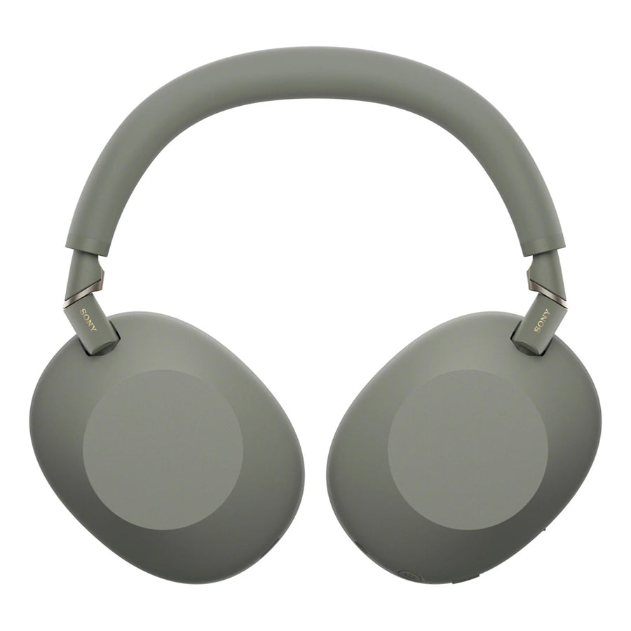 Sony WH-1000XM6 Wireless Noise Cancelling Headphones (Black, Moonlit Blue, Platinum Silver, Sand Pink, Sandstone, Olive Gray)