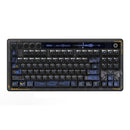 8Bitdo Retro 87 Mechanical Keyboard Mecha Break Panther Edition (85HD)