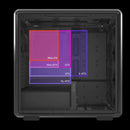 Cooler Master MasterFrame 600 Mesh ATX Mid-Tower PC Case