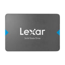 Lexar NQ100 2TB 2.5 SATA III 6Gb/s 550MB/s Read SSD
