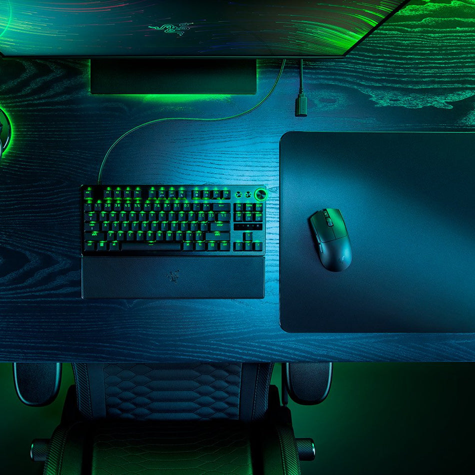 Razer Viper V3 Pro Ultra-Lightweight Wireless Symmetrical Esports Mouse | DataBlitz