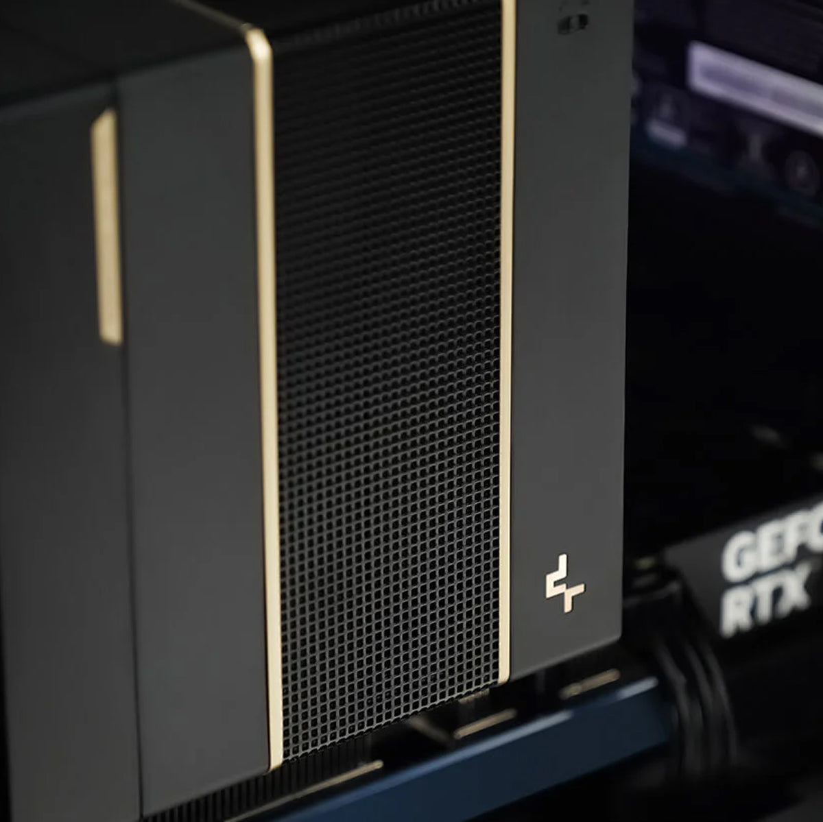 DeepCool Assassin VC Elite Vapor Chamber Elite CPU Air Cooler
