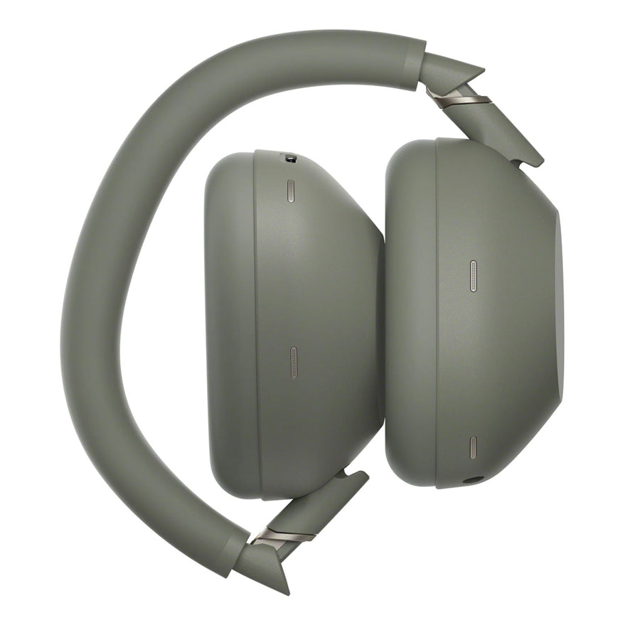 Sony WH-1000XM6 Wireless Noise Cancelling Headphones (Black, Moonlit Blue, Platinum Silver, Sand Pink, Sandstone, Olive Gray)