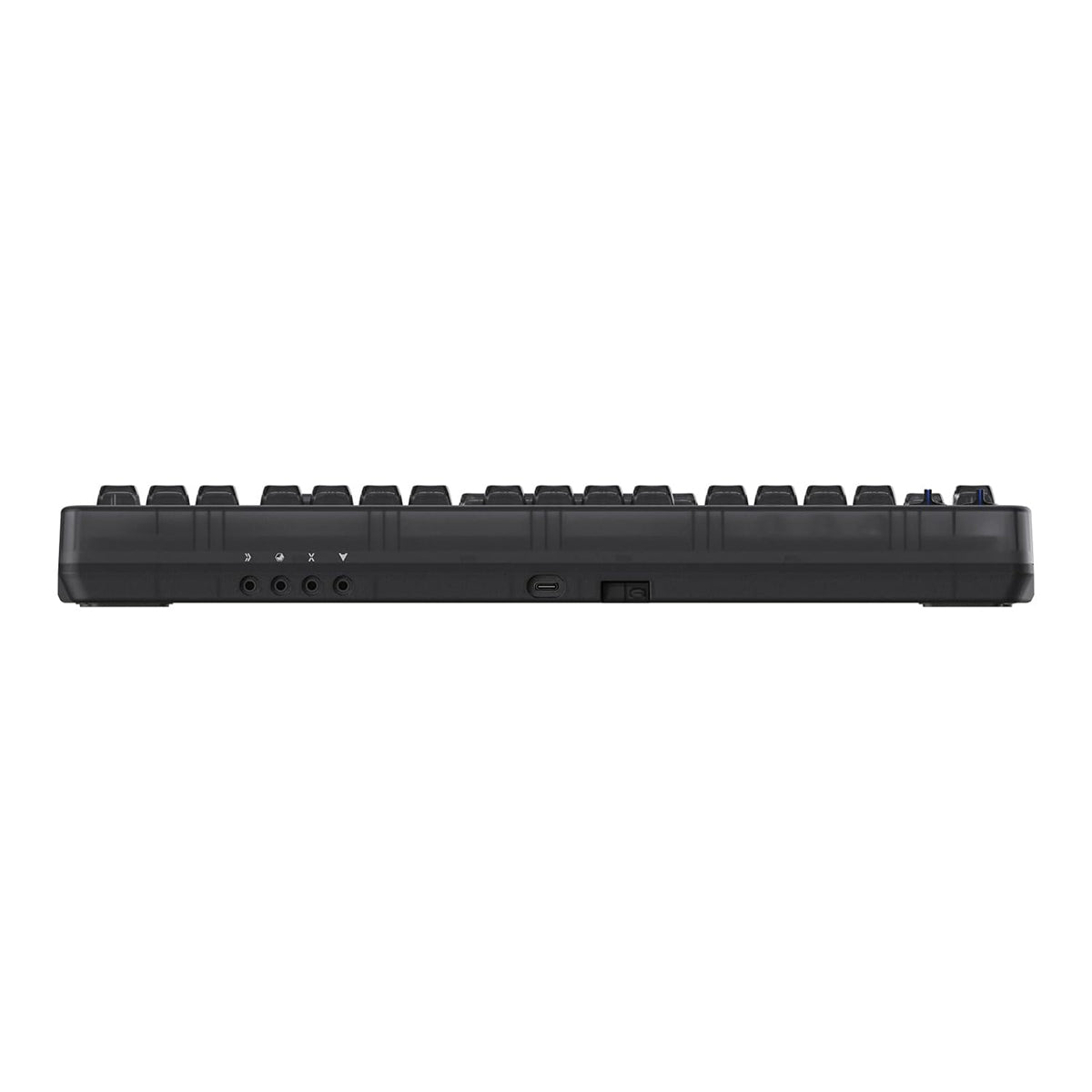 8Bitdo Retro 87 Mechanical Keyboard Mecha Break Panther Edition (85HD)