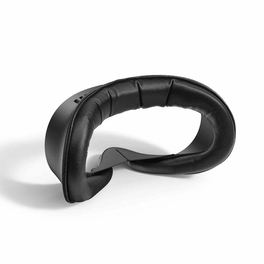 Kiwi Design V4 Facial Interface Set for Meta Quest 3S (Black) (Q2-5)